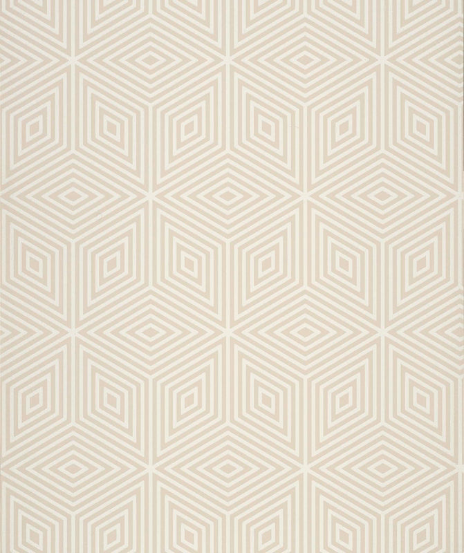 Marquetry Tile